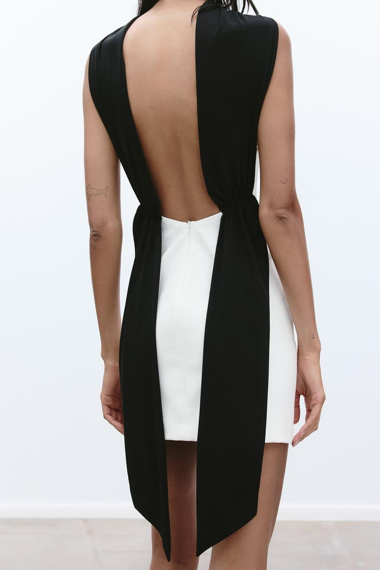 Noa™ | Mini Dress