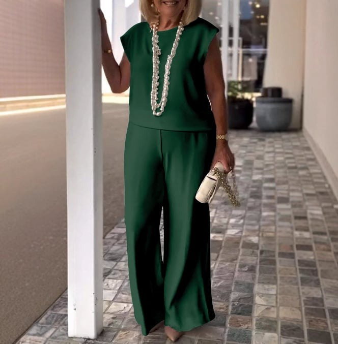 Joan™ - Elegant Comfy Set