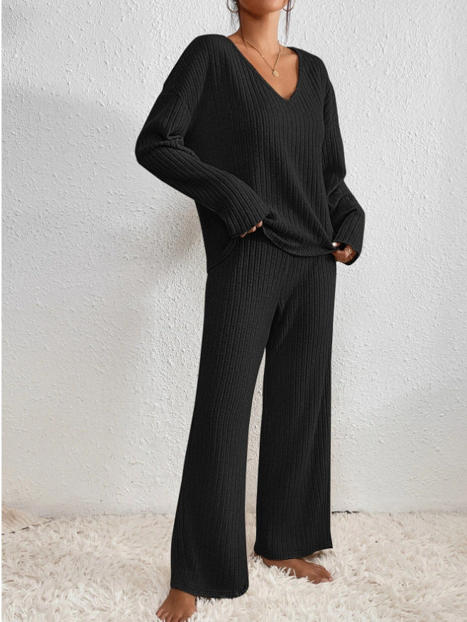 Sascha – Your Perfect Two-Piece Lounge Set