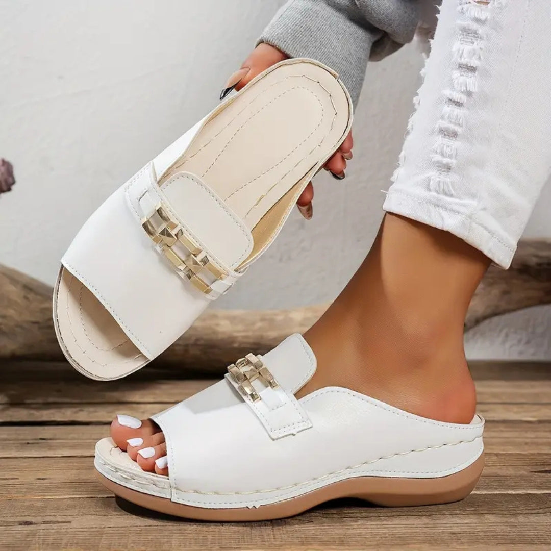 Tina | Lightweight Sandals