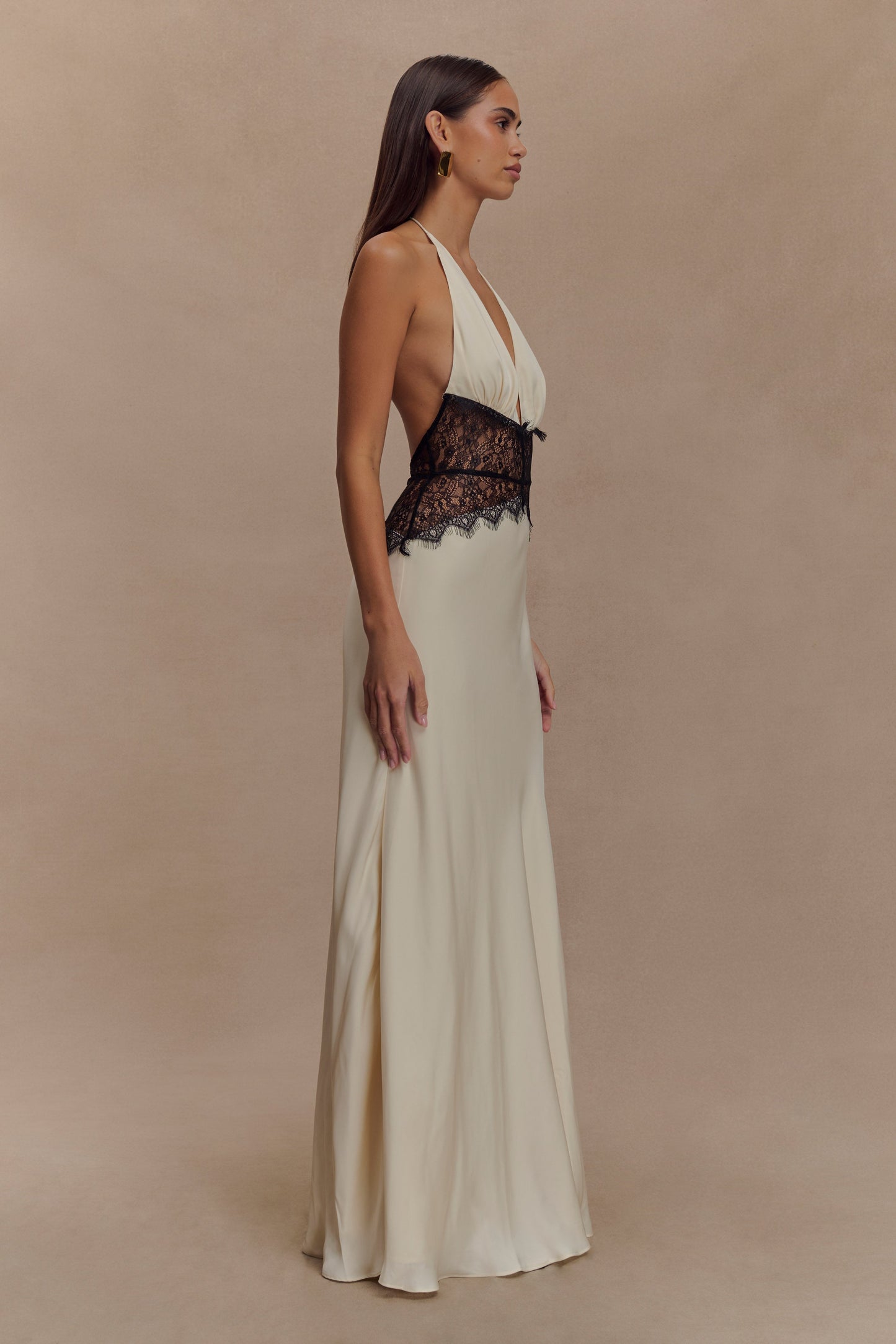 Tavira™ | Silken Glow Maxi