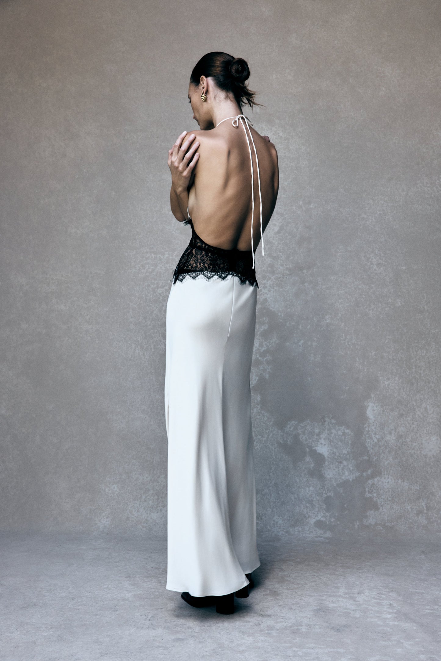 Tavira™ | Silken Glow Maxi