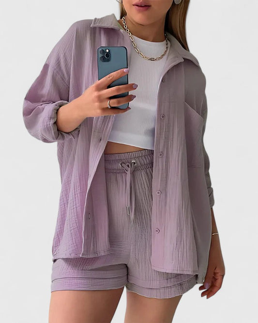 Zorielle | Comfortable Set