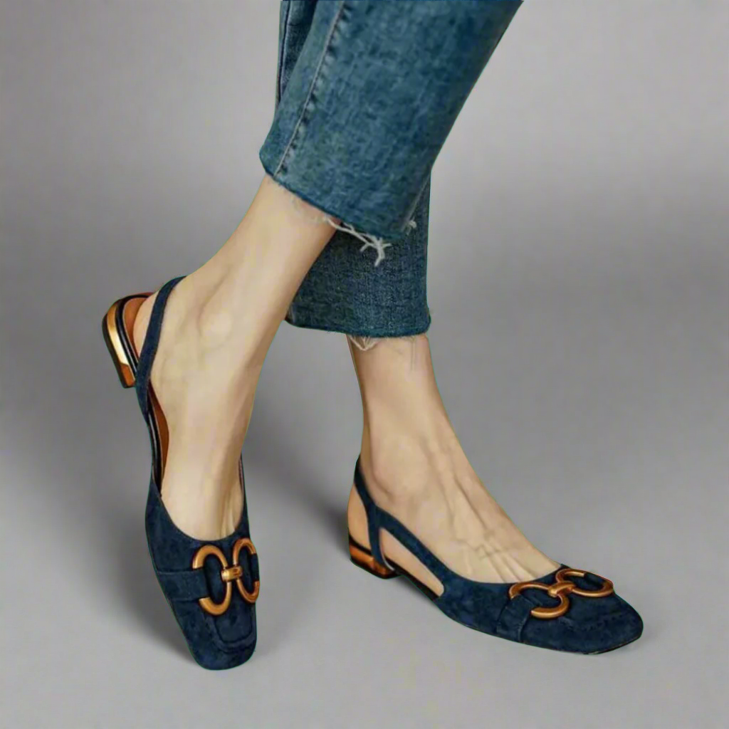 Ella™ | Elegant Orthopedic Sandals