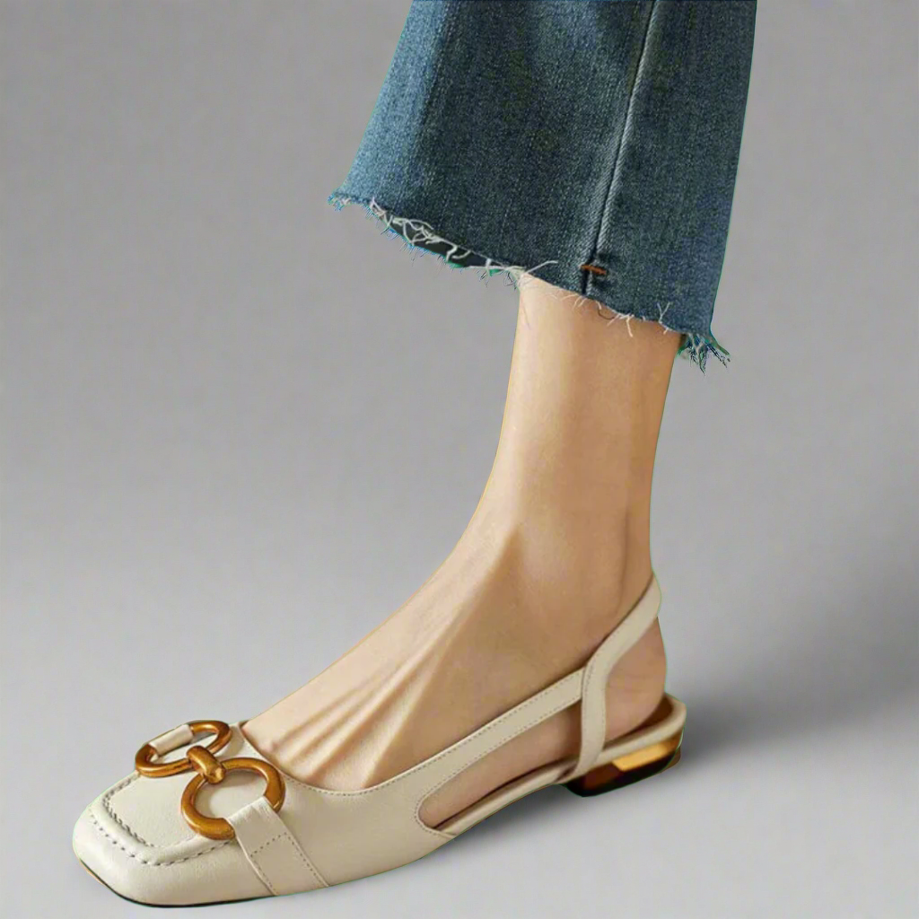 Ella™ | Elegant Orthopedic Sandals