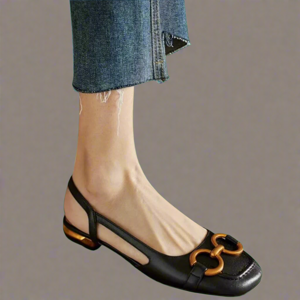 Ella™ | Elegant Orthopedic Sandals