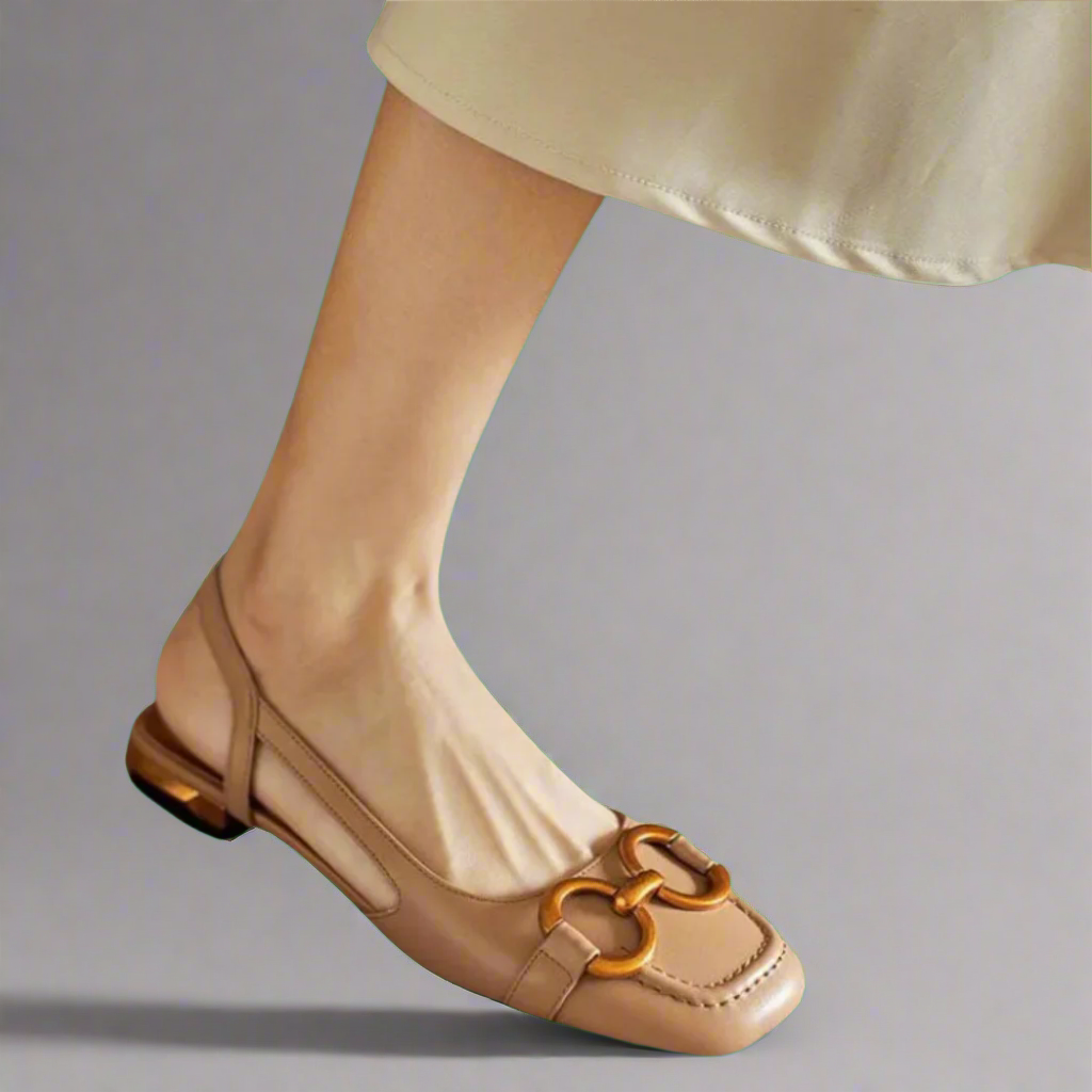 Ella™ | Elegant Orthopedic Sandals