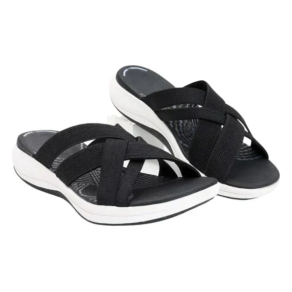 Valentine - Comfy Orthopedic Sandals