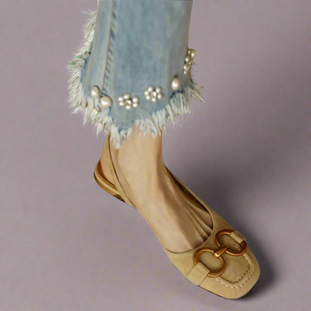 Ella™ | Elegant Orthopedic Sandals