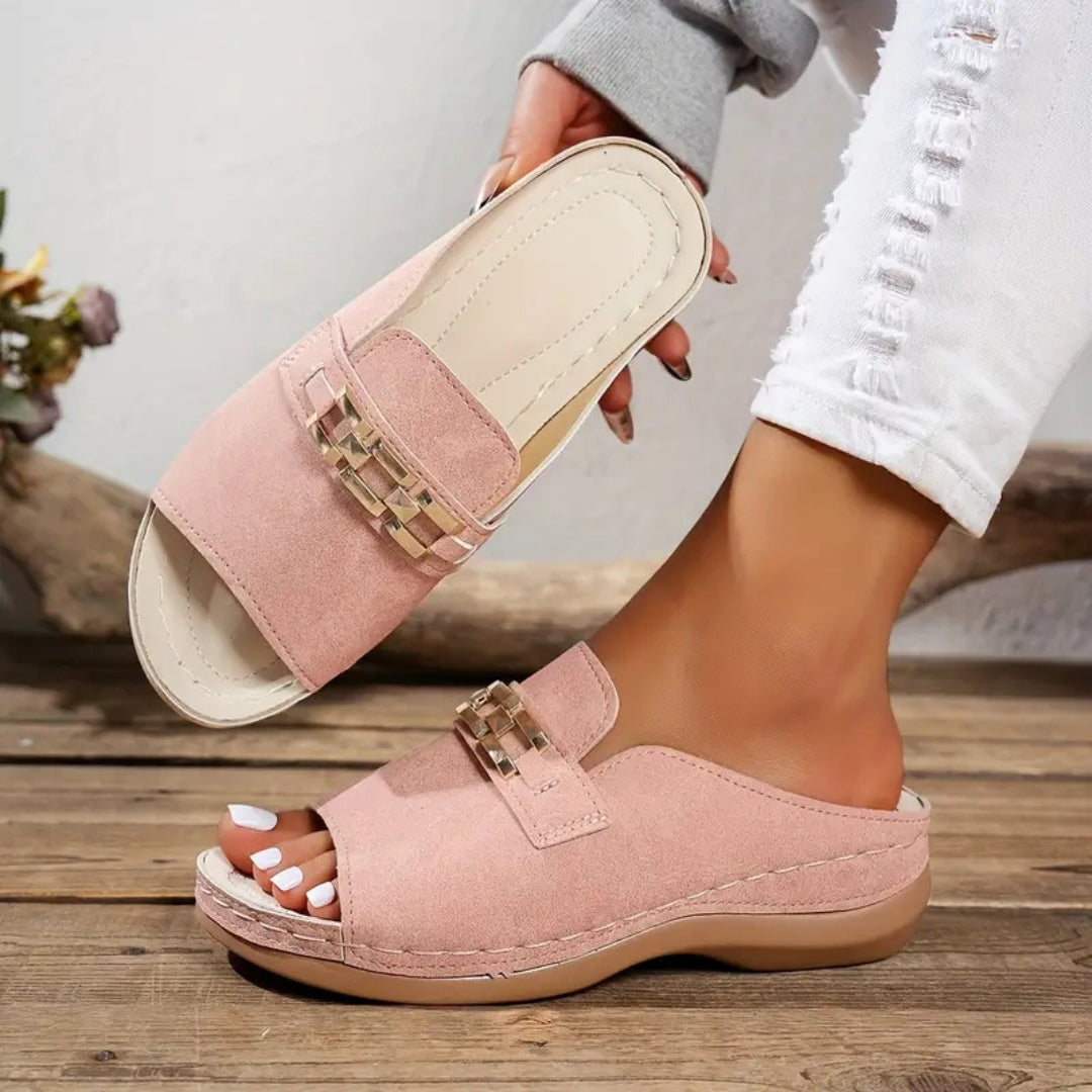 Tina | Lightweight Sandals
