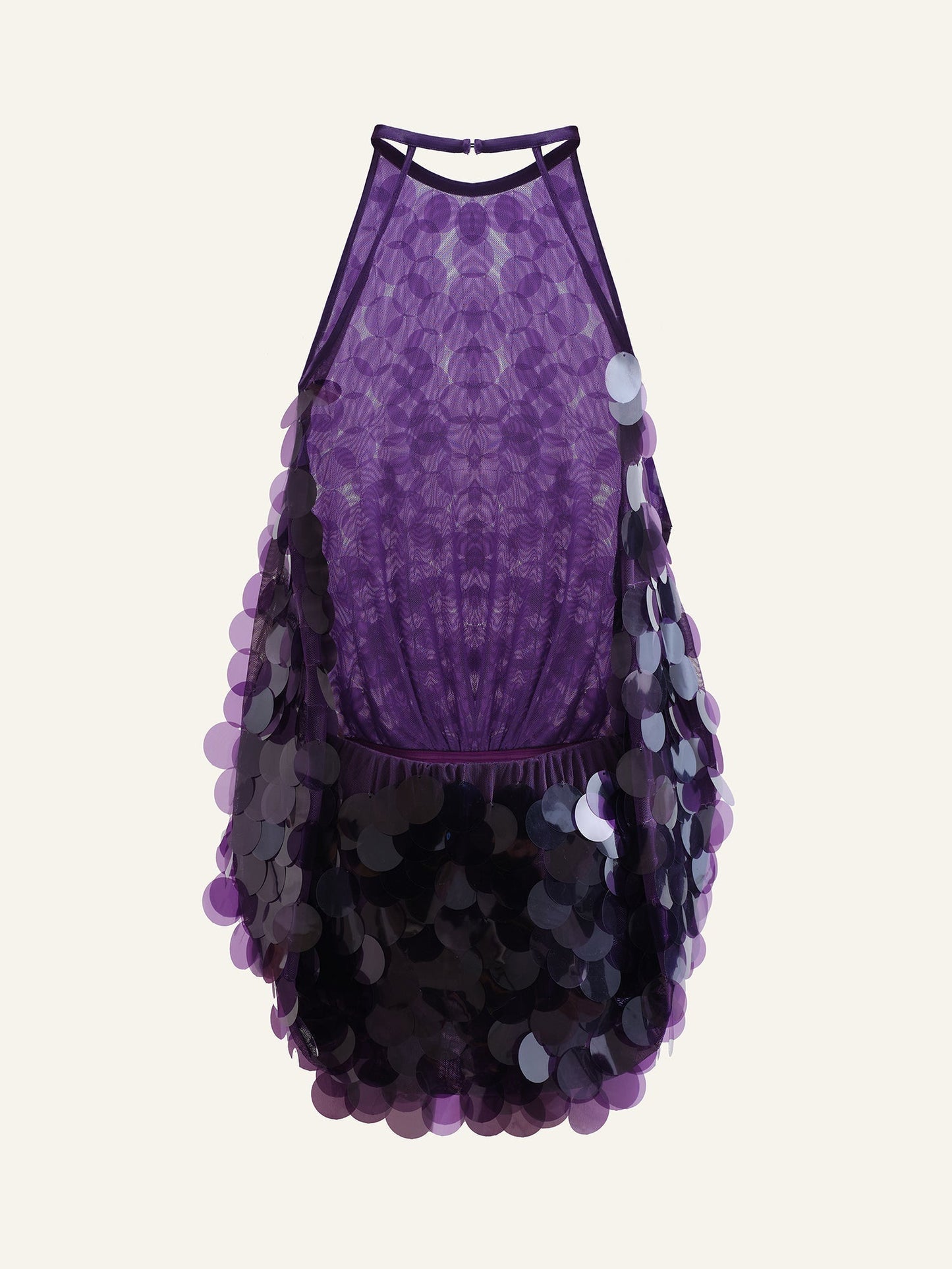 Noxora™ | Dazzling Mini Dress