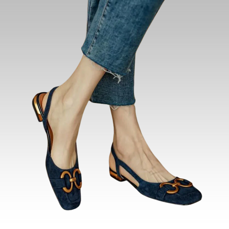 Felicia | Orthopedic Sandals
