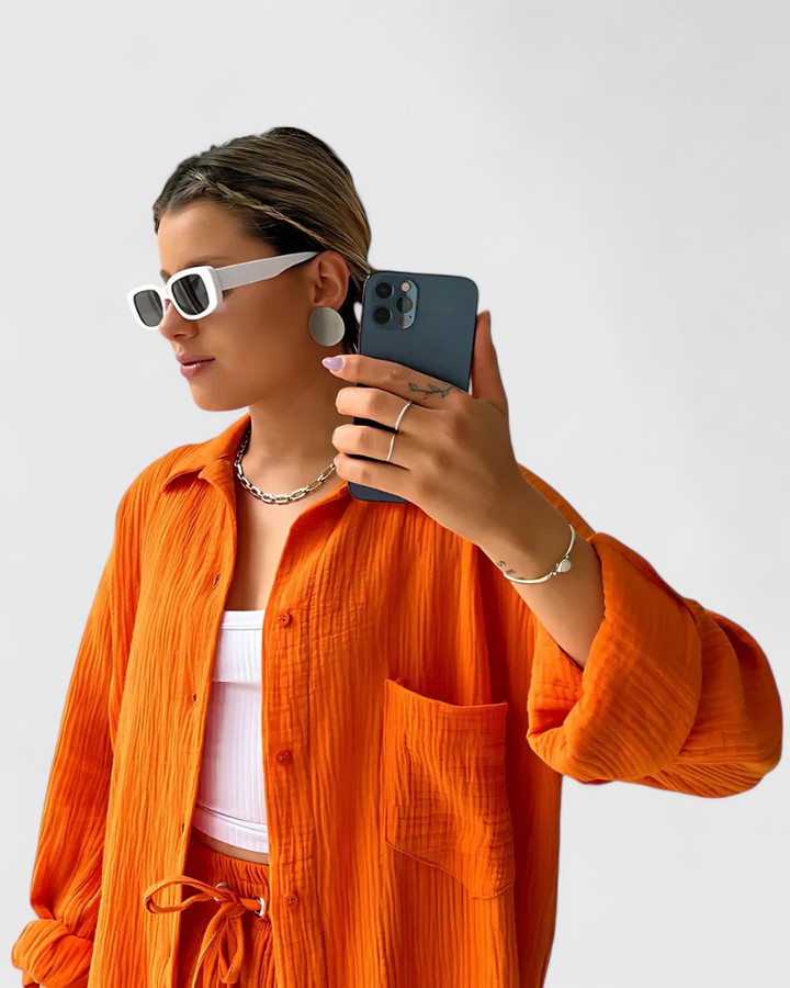 Zorielle | Comfortable Set