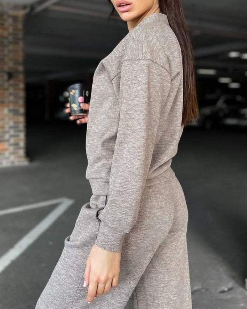 Noe Set – Elegance and Comfort in One