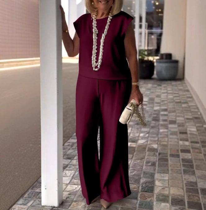 Joan™ - Elegant Comfy Set