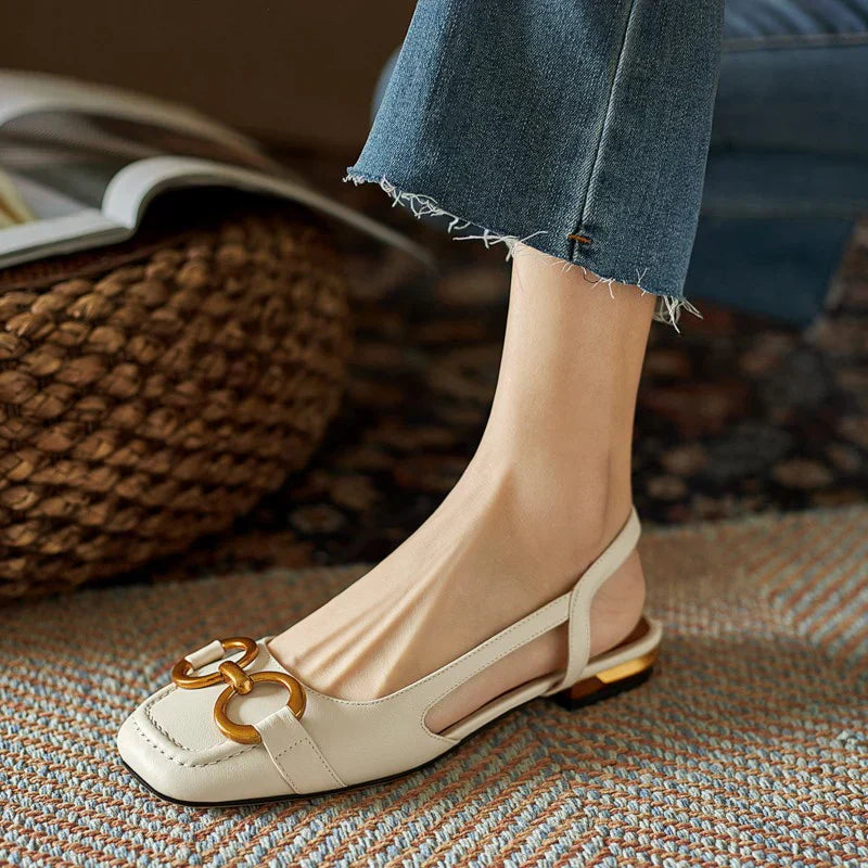 Felicia | Orthopedic Sandals