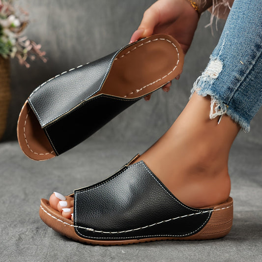 Alicia | Stylish Orthopedic Sandals