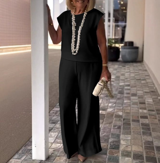 Joan™ - Elegant Comfy Set