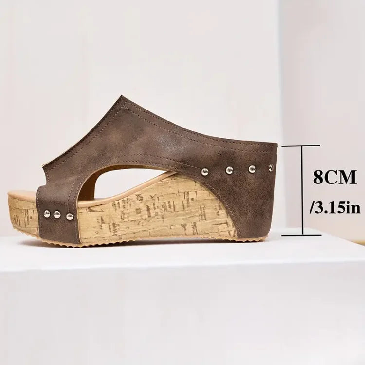 Briseida | Orthopedic Sandals