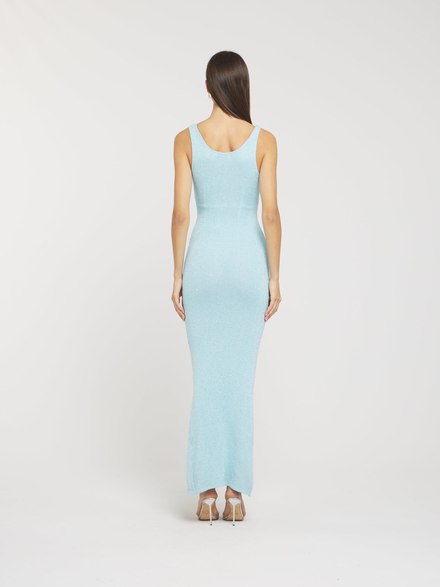 Violet™ | Sequin Maxi