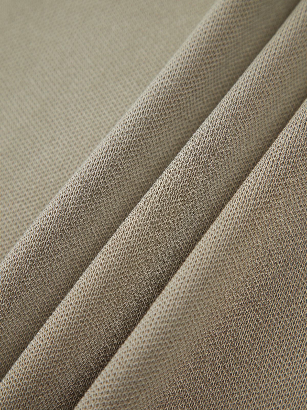 Leisurely Solid Pullover