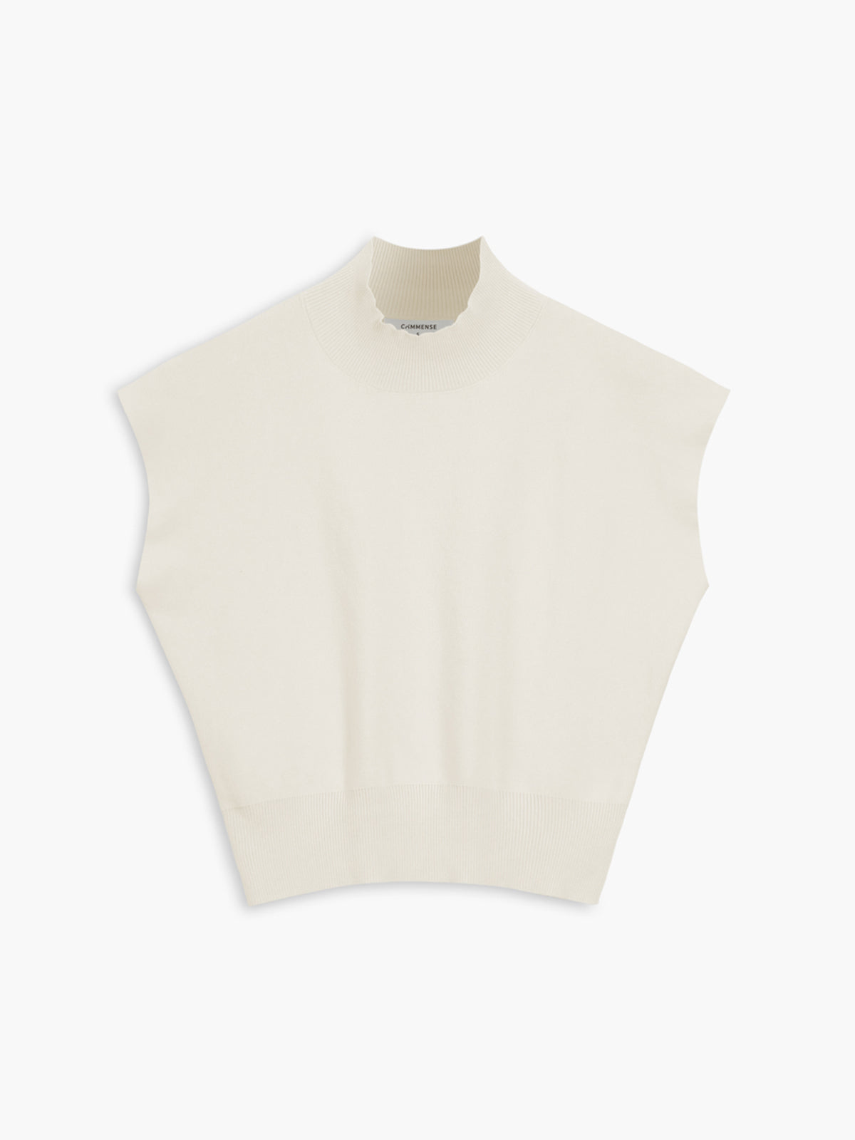 Leisurely Solid Pullover