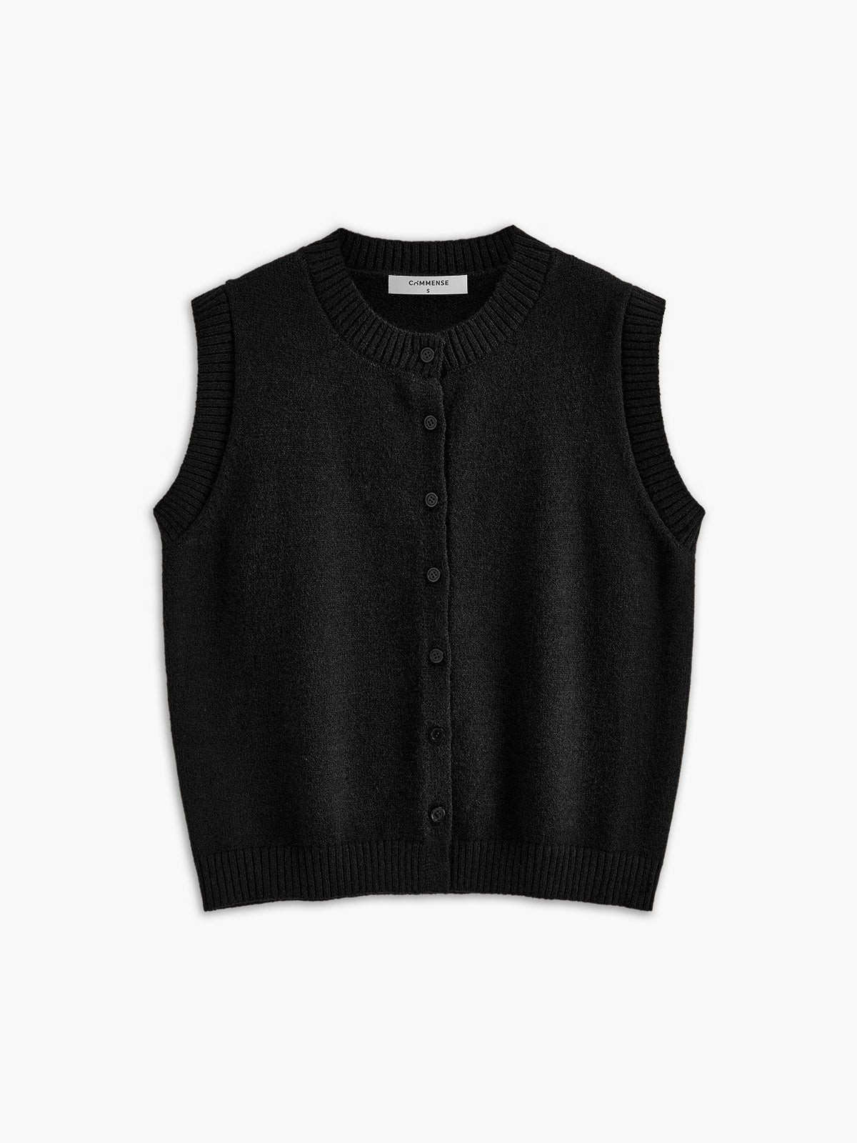 Casual Button Up