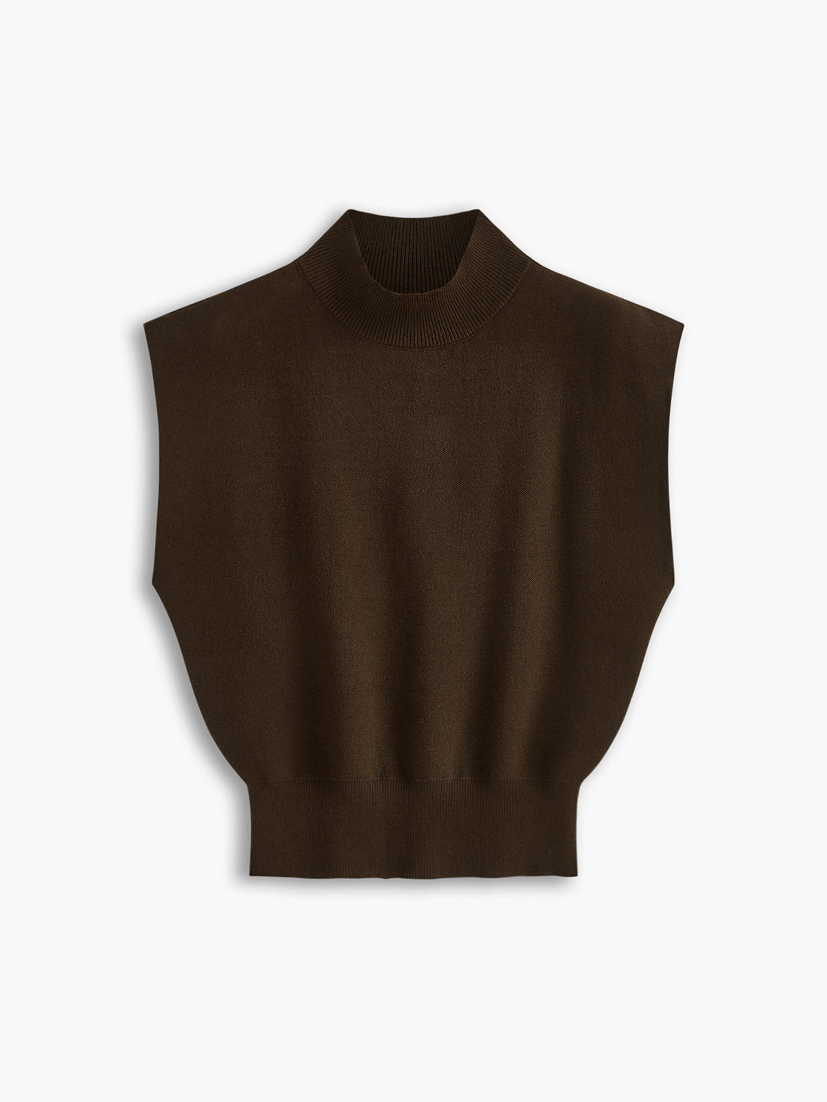 Leisurely Solid Pullover