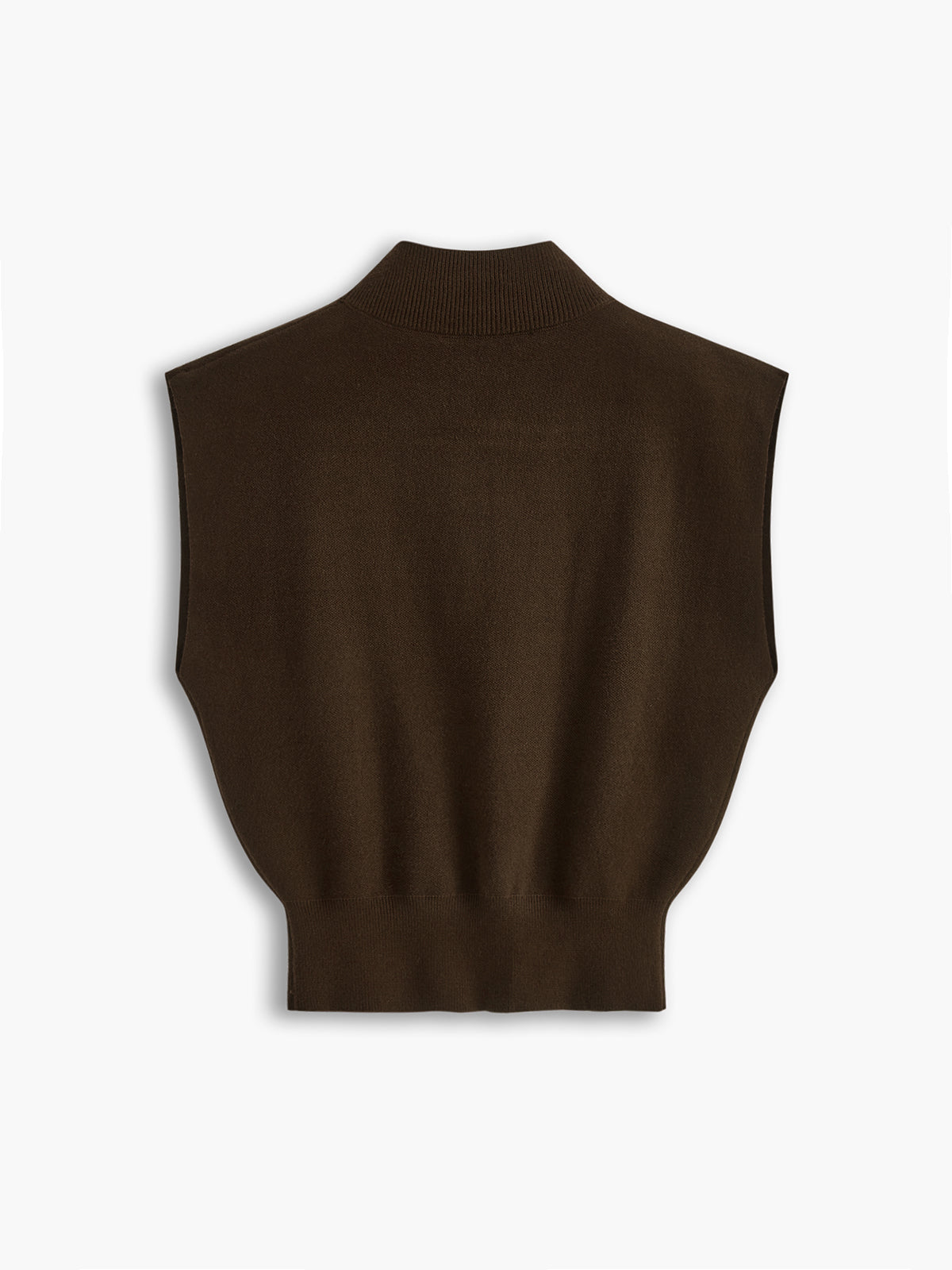 Leisurely Solid Pullover