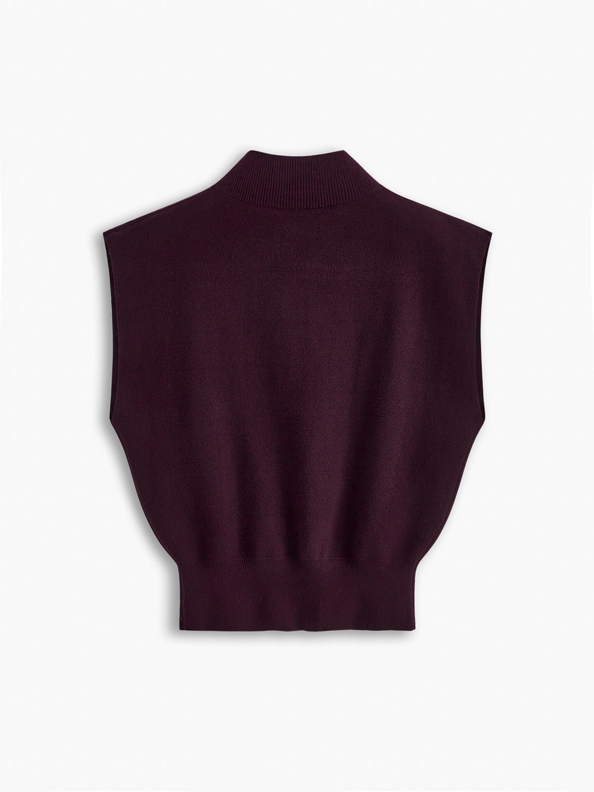 Leisurely Solid Pullover