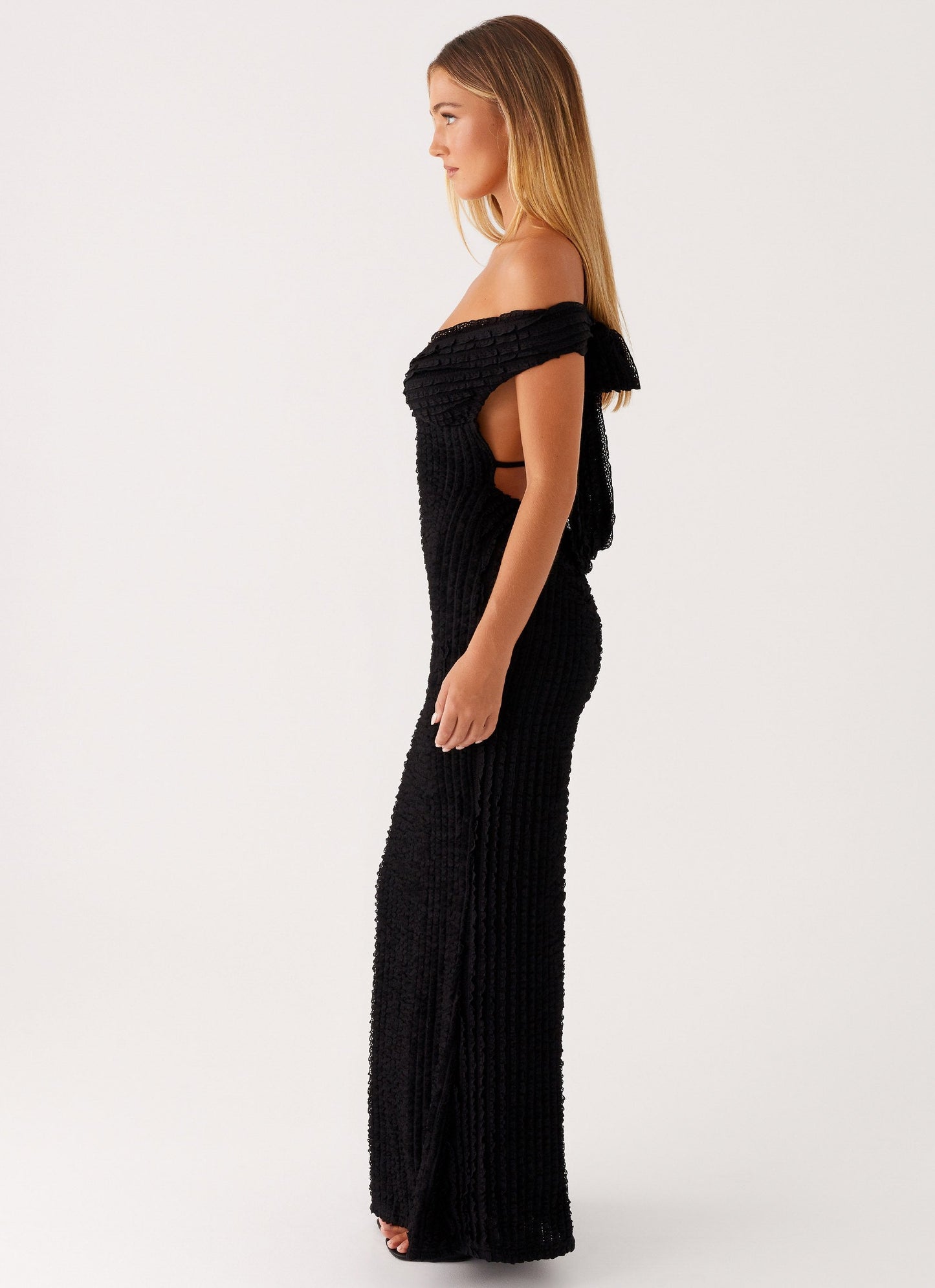 Serina™ | Off-Shoulder Dress