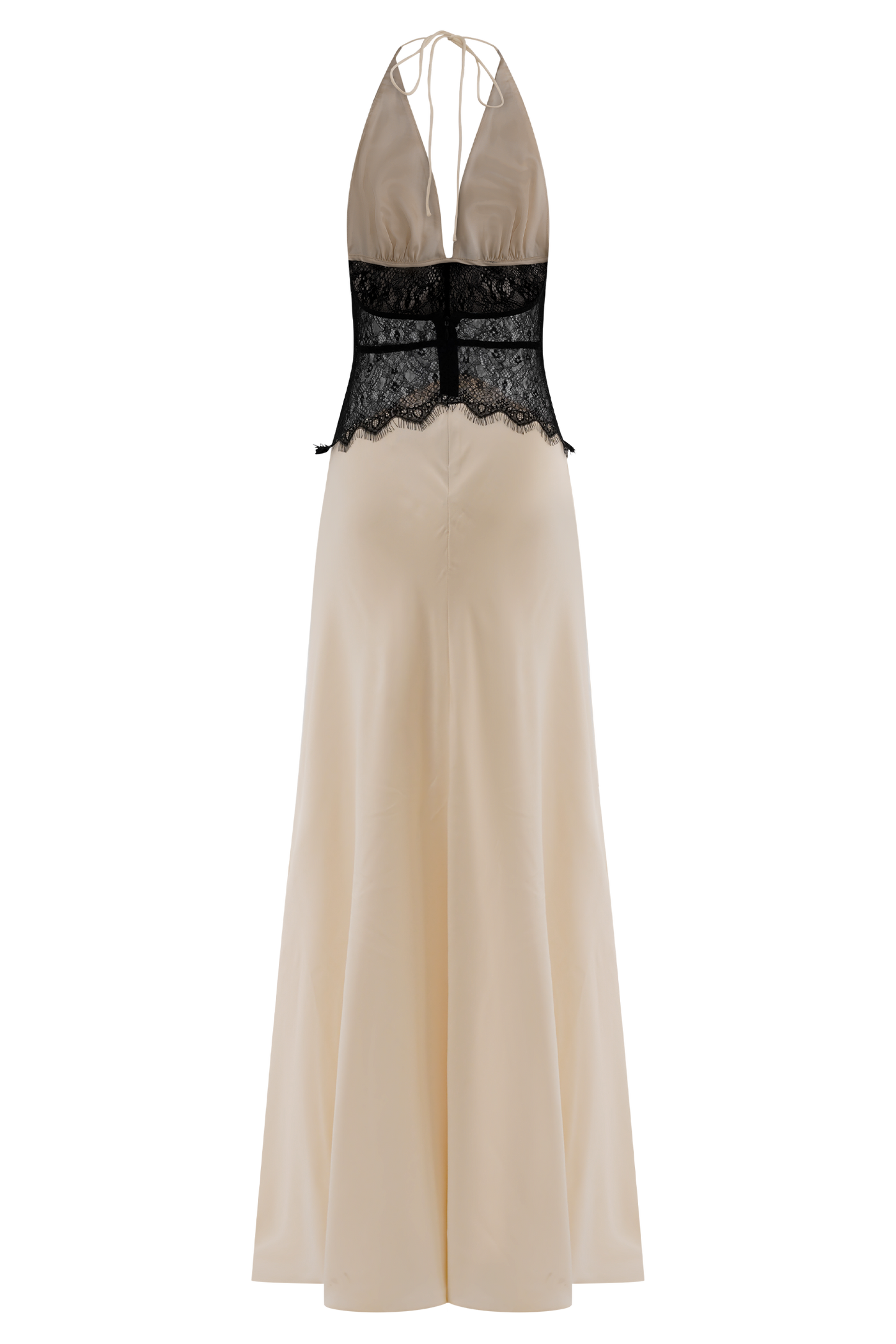 Tavira™ | Silken Glow Maxi
