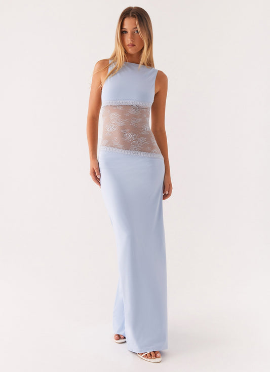 Mabel™ | Bodycon Maxi Dress