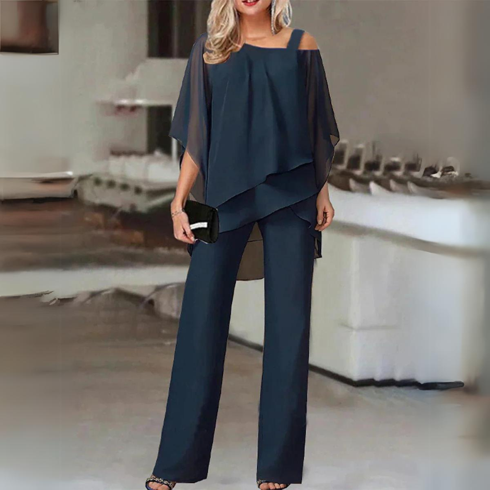 Christina – Elegant Two-Piece Set for Style & Comfort