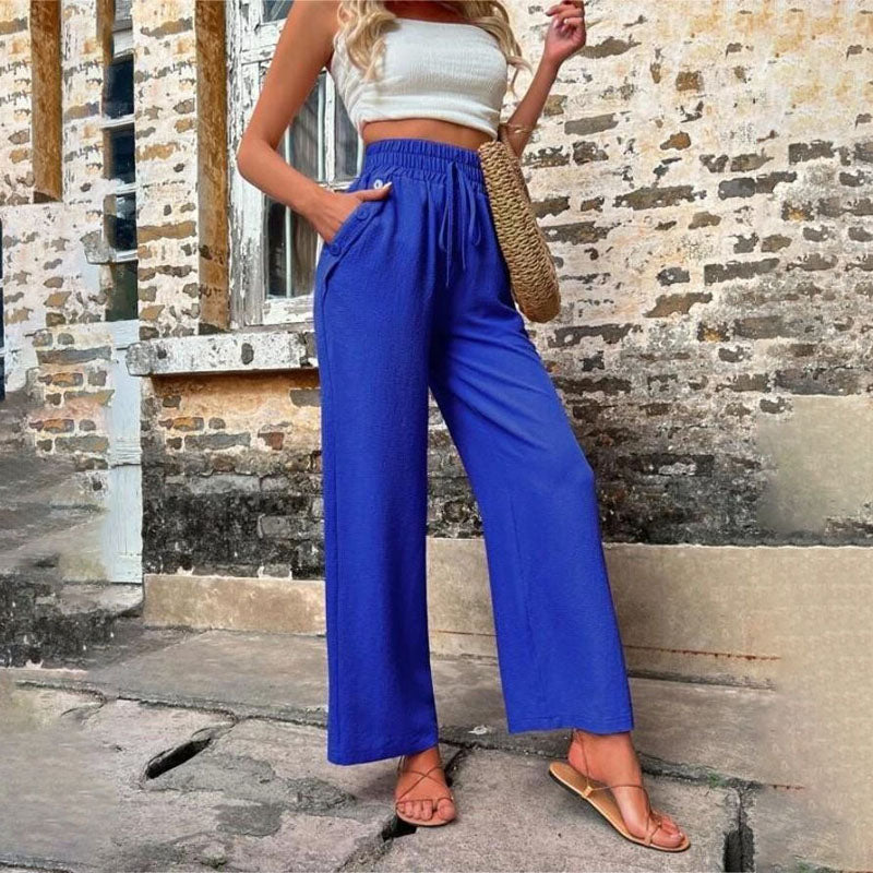 Sarina™ - Lounge Breeze Pants