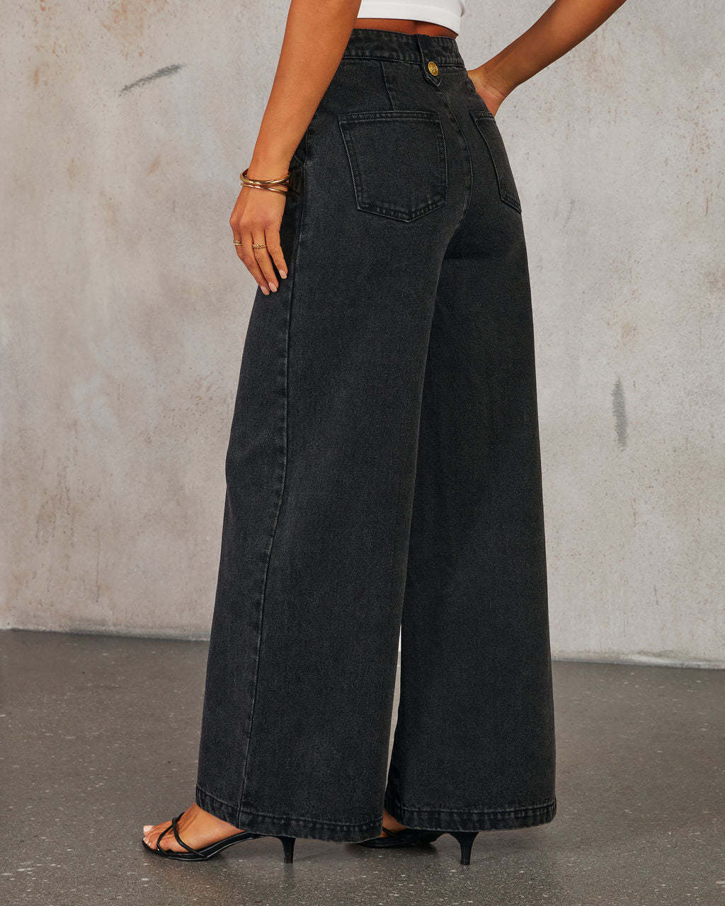 Gaya β Your New Favorite Denim Set