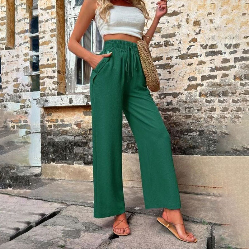 Sarina™ - Lounge Breeze Pants