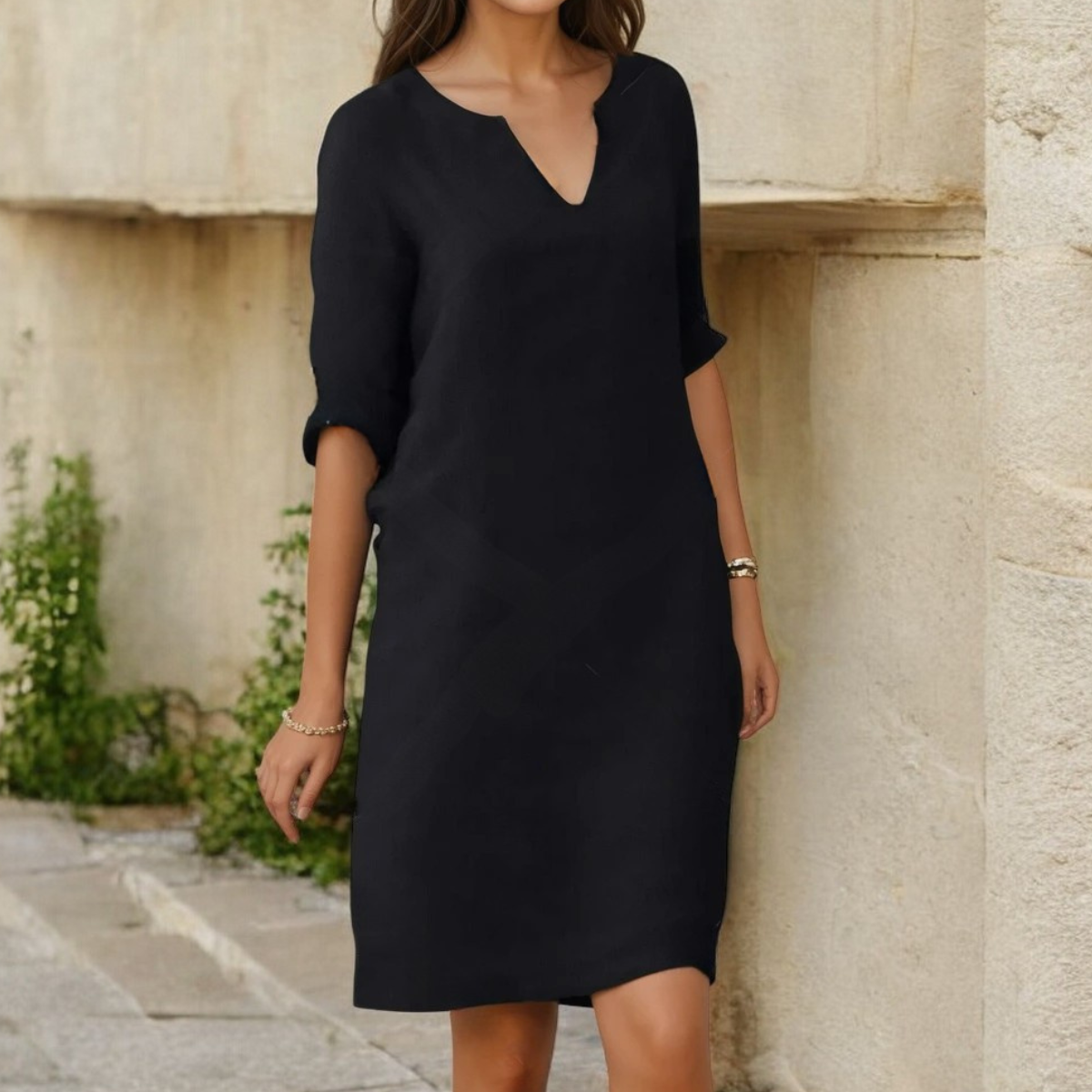 Jacqueline | Elegance and comfort for everyday wear