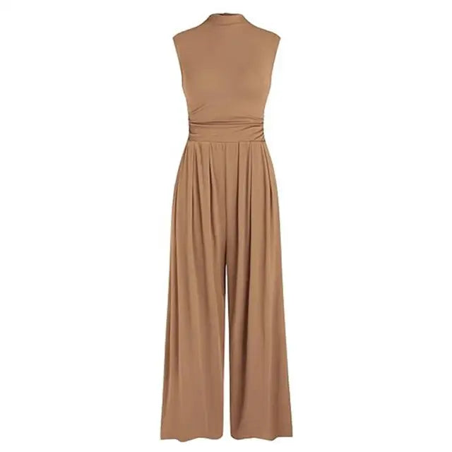 Lily™ - Elegant Flattering Jumpsuit