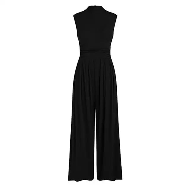 Lily™ - Elegant Flattering Jumpsuit