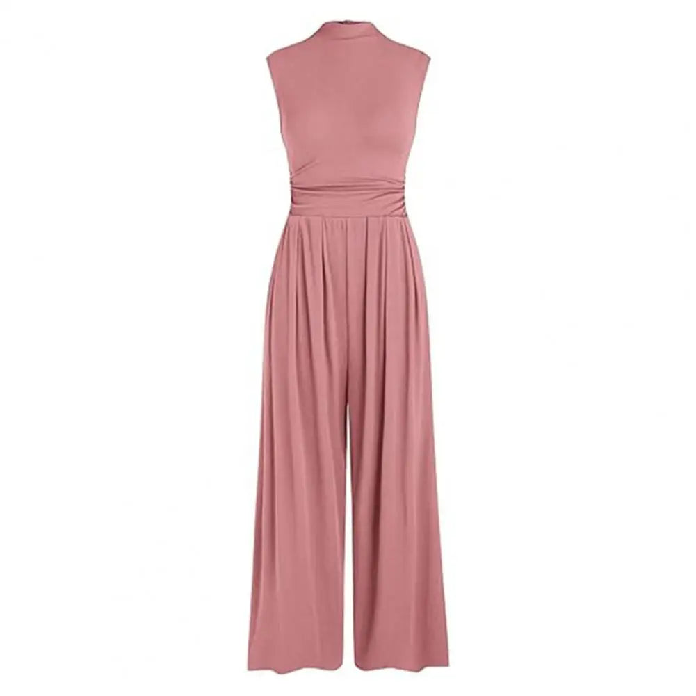Lily™ - Elegant Flattering Jumpsuit