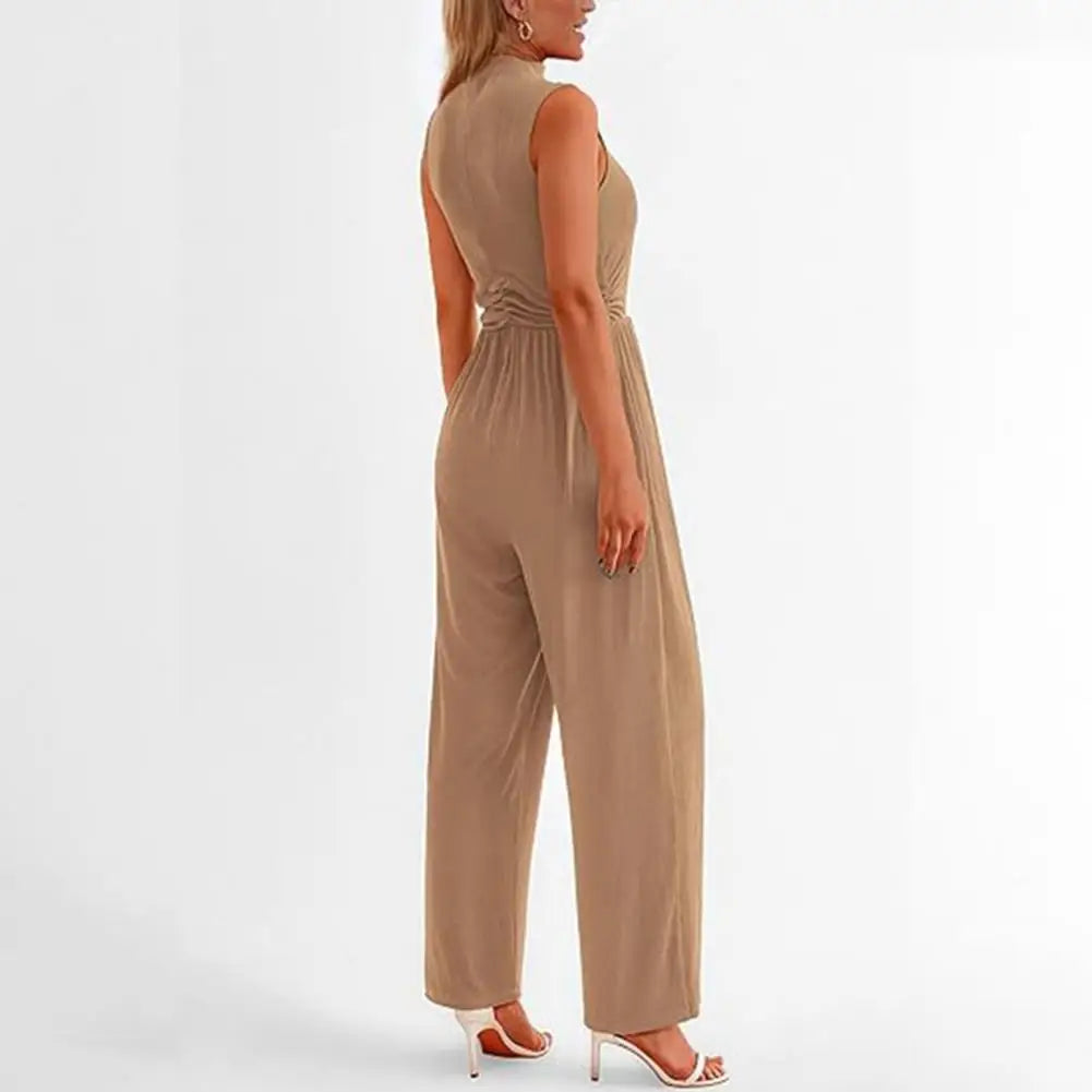 Lily™ - Elegant Flattering Jumpsuit