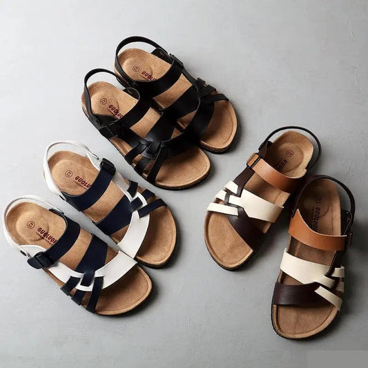 Adelizia | Orthopedic Sandals