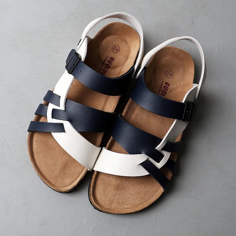 Adelizia | Orthopedic Sandals