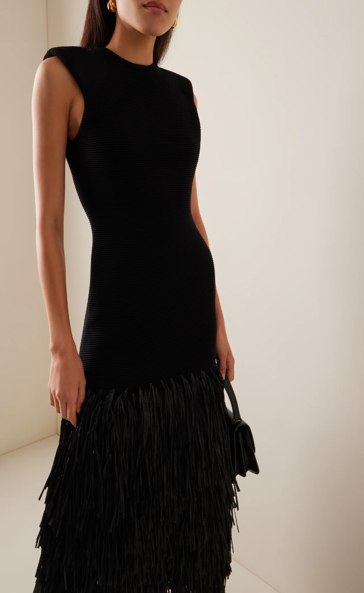 Eliana™ | Button-Down Dress