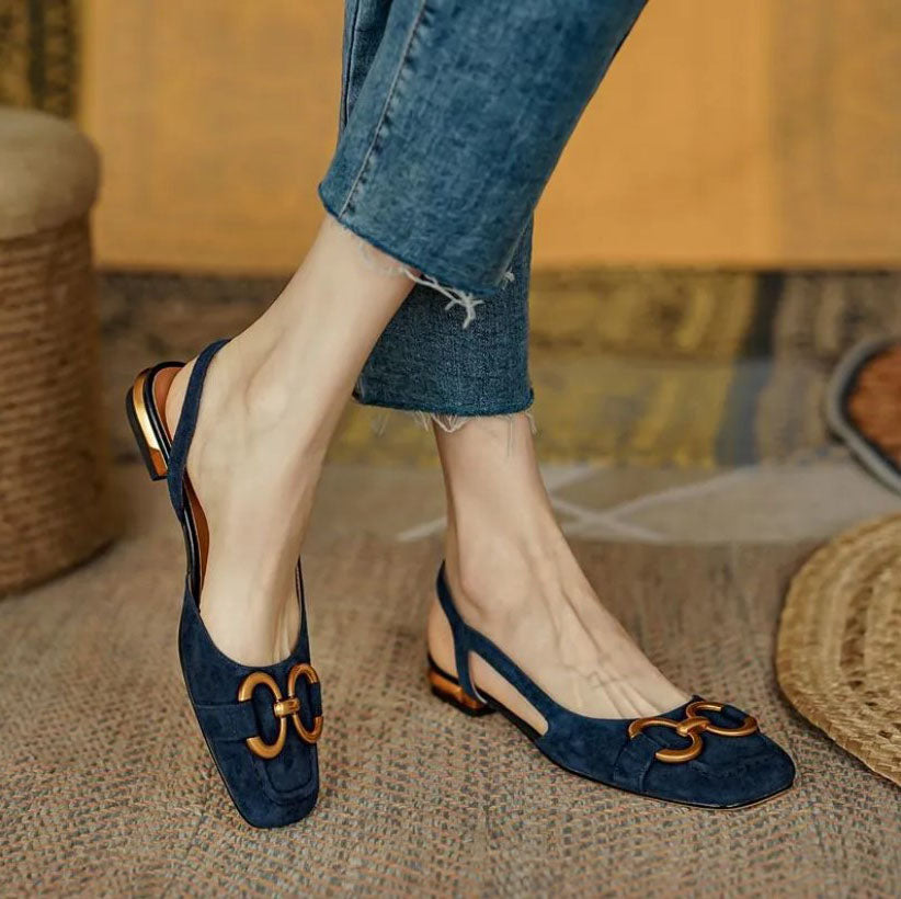 Felicia | Orthopedic Sandals
