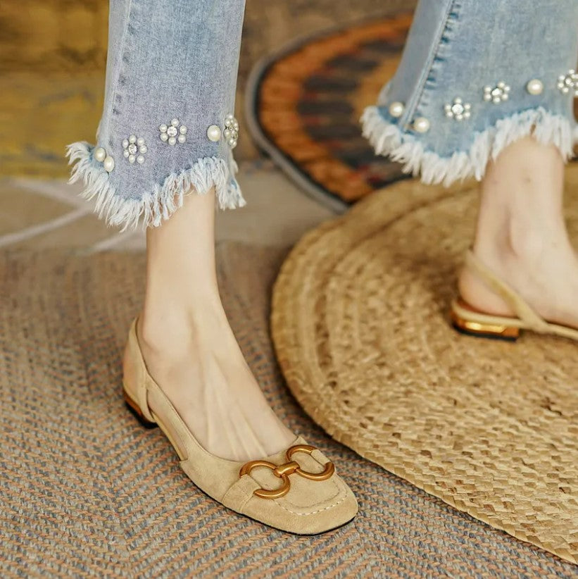 Felicia | Orthopedic Sandals