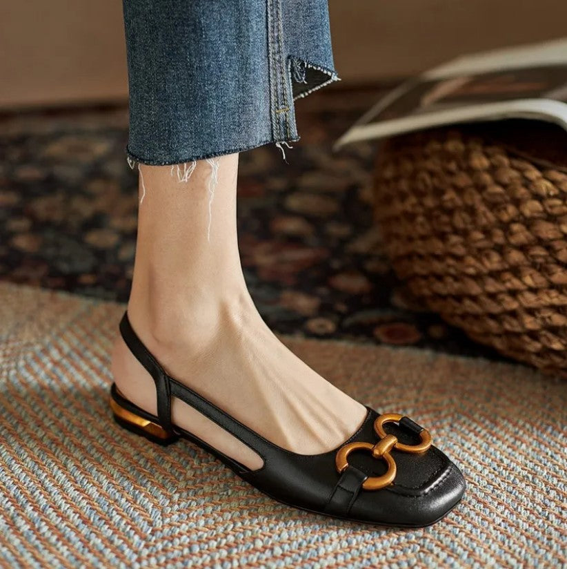 Felicia | Orthopedic Sandals