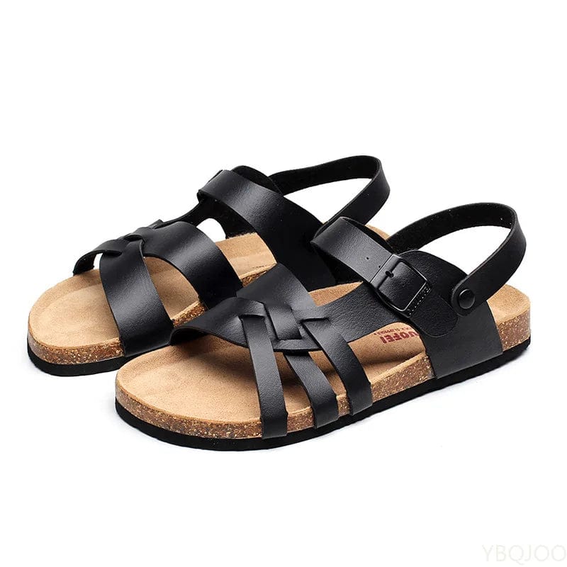 Adelizia | Orthopedic Sandals