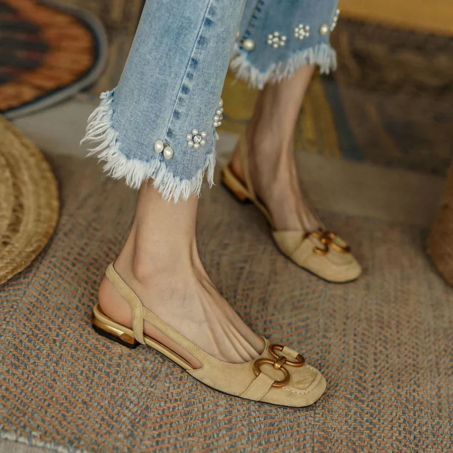 Felicia | Orthopedic Sandals
